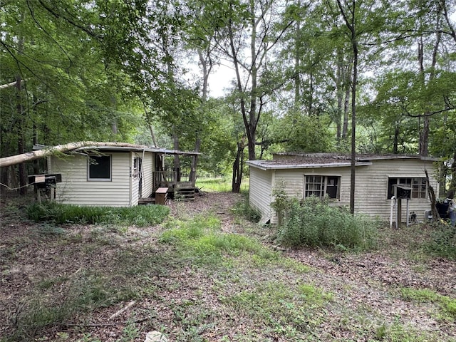 509 Waring Ct Lot 4, Fort Mill, SC 29707 - view of yard
