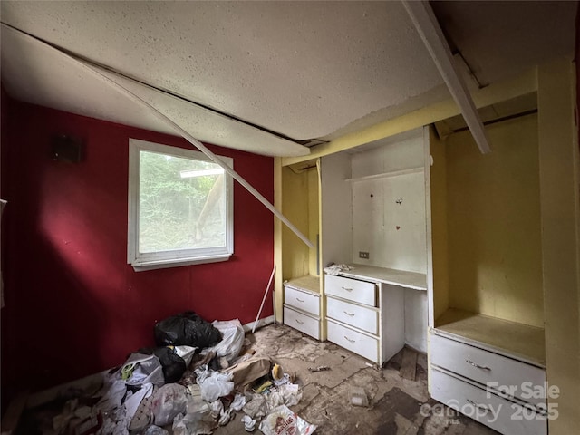 509 Waring Ct Lot 4, Fort Mill, SC 29707 - bedroom featuring a textured ceiling