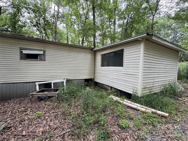 509 Waring Ct Lot 4, Fort Mill, SC 29707 - view of side of property