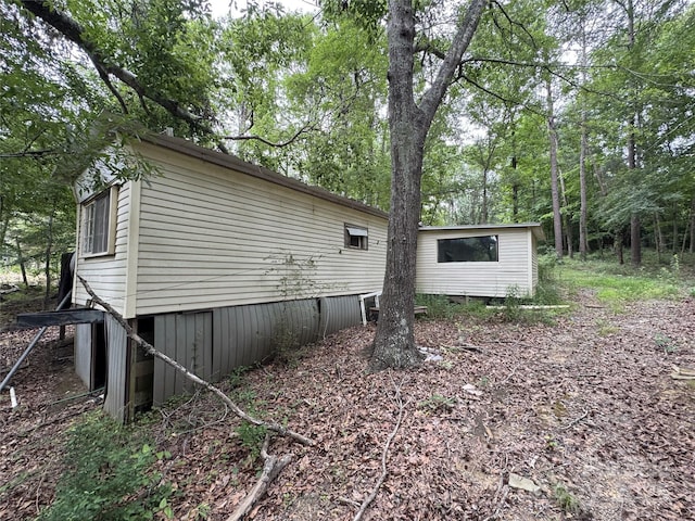 509 Waring Ct Lot 4, Fort Mill, SC 29707 - view of side of property