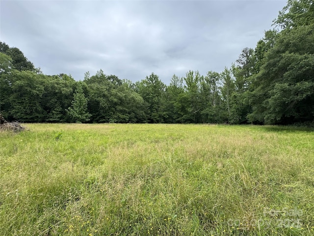 509 Waring Ct Lot 4, Fort Mill, SC 29707 - view of wooded area featuring a view of countryside