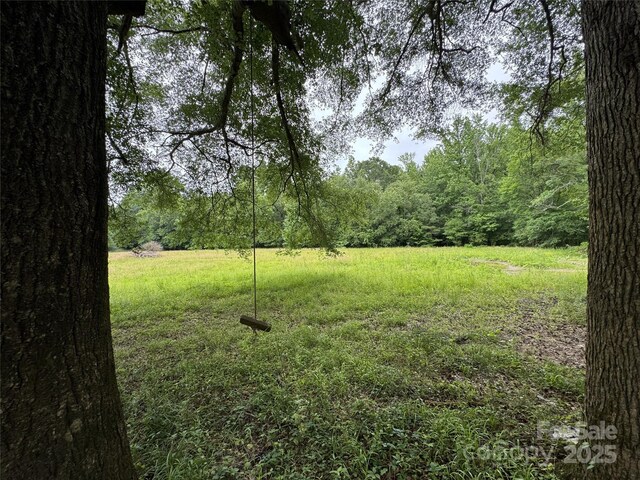 509 Waring Ct Lot 4, Fort Mill, SC 29707 - view of yard with a wooded view