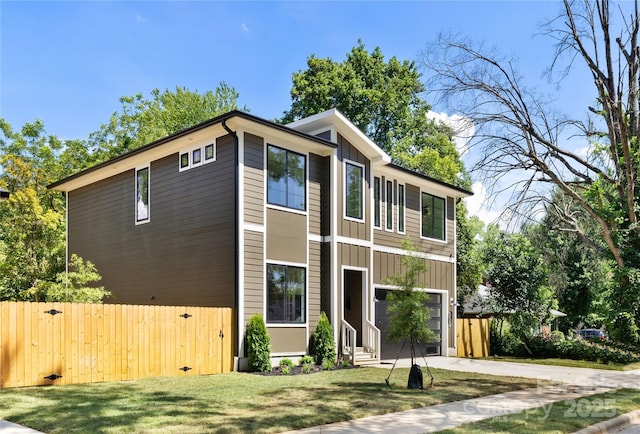 550 W Cama St, Charlotte, NC 28217 - photo 2