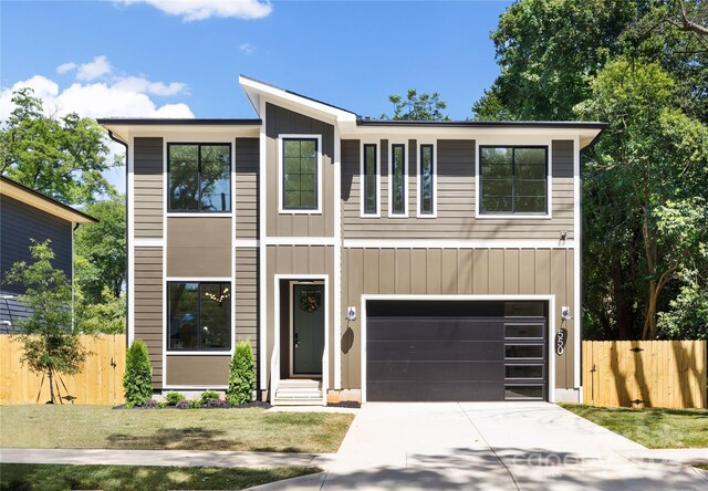 550 W Cama St, Charlotte, NC 28217 - photo 3