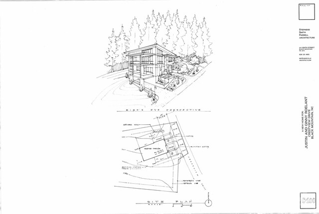 9999 Crestview Dr Unit D-3, Black Mountain, NC 28711