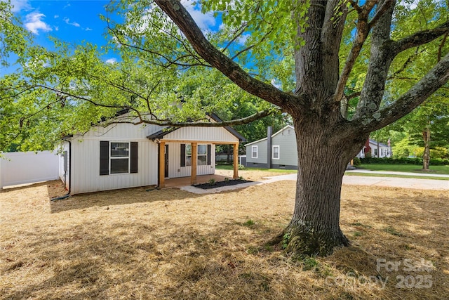 807 S Bostian St, China Grove, NC 28023 - photo 20