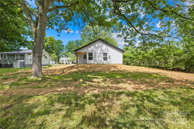 807 S Bostian St, China Grove, NC 28023 - photo 23