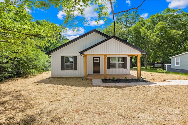 807 S Bostian St, China Grove, NC 28023 - photo 1