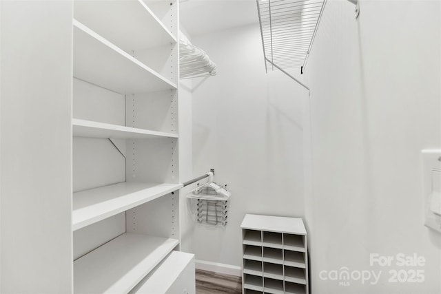 103A N Tracy St, Kings Mountain, NC 28086 - view of spacious closet