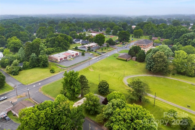 103A N Tracy St, Kings Mountain, NC 28086 - aerial view
