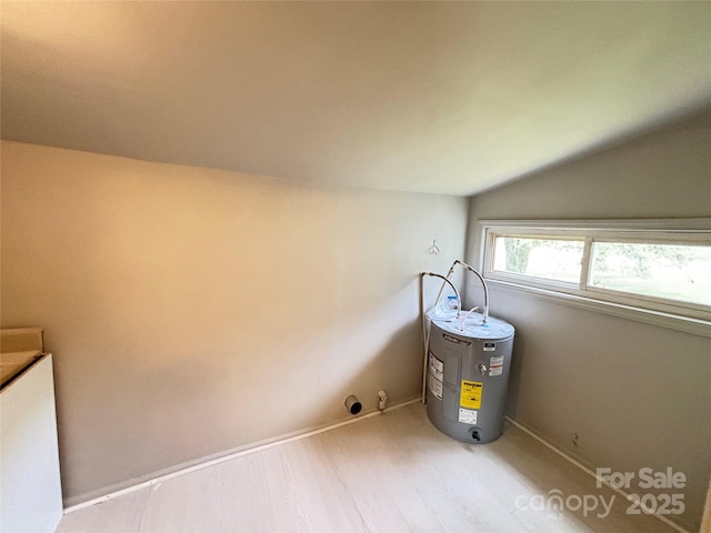 502 E Main St, Cleveland, NC 27013 - utilities featuring electric water heater