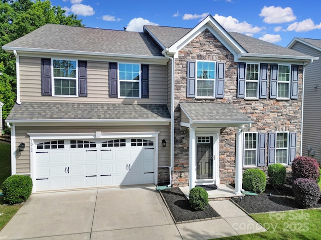 1012 Kings Bottom Dr, Fort Mill, SC 29715 - photo 1