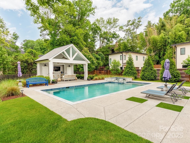 1600 Princeton Ave, Charlotte, NC 28209 - photo 43