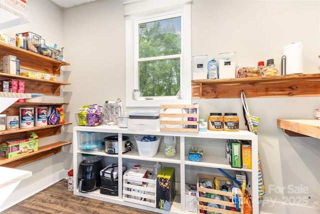 5215 Star Magnolia Ct, Clover, SC 29710 - view of pantry