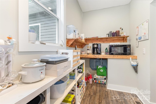 5215 Star Magnolia Ct, Clover, SC 29710 - view of storage area