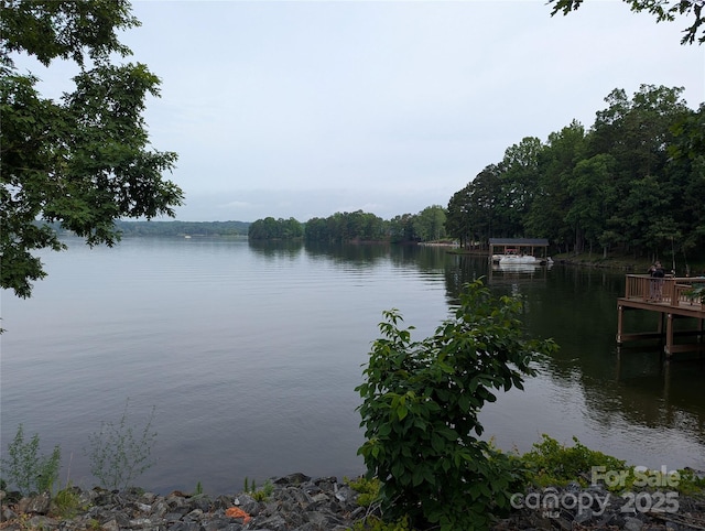 936 New Camp Creek Church Rd Unit 11, Kings Mountain, NC 28086 - water view