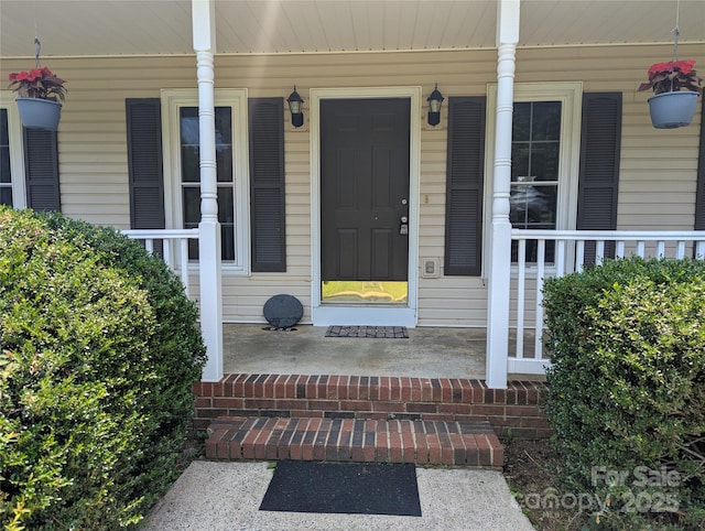 936 New Camp Creek Church Rd, Kings Mountain, NC 28086 - entrance to property featuring a porch