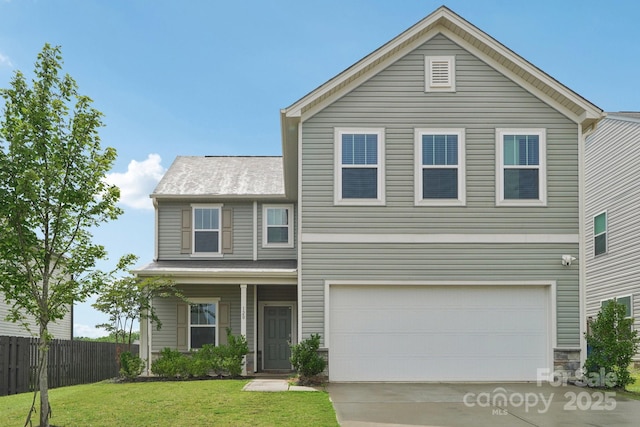 120 Mooring Dr, Statesville, NC 28677 - photo 1