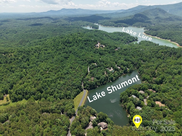 00 Searcy Ct Lot 89, Lake Lure, NC 28746