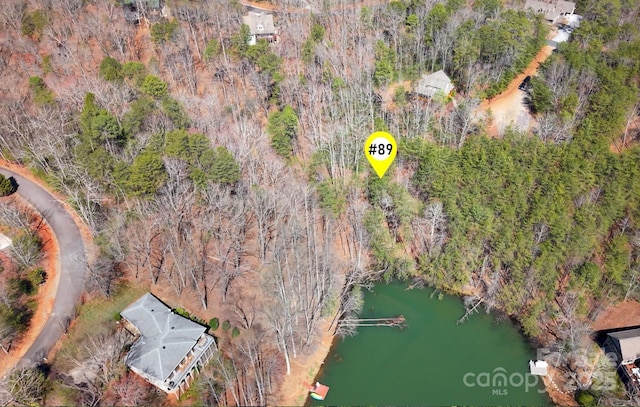 00 Searcy Ct Lot 89, Lake Lure, NC 28746