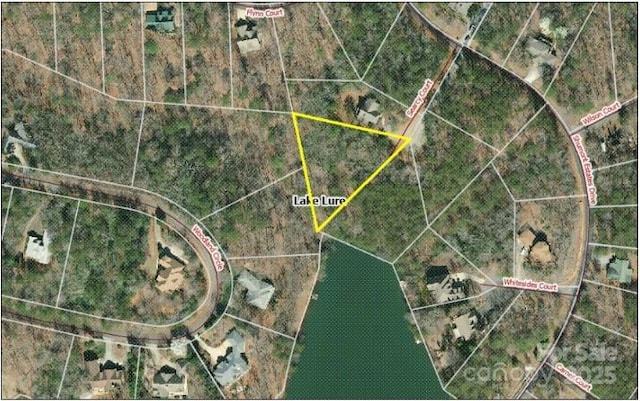 00 Searcy Ct Lot 89, Lake Lure, NC 28746