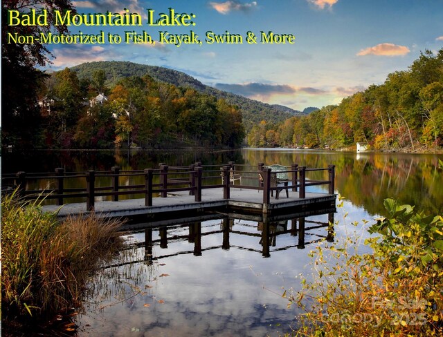 00 Searcy Ct Lot 89, Lake Lure, NC 28746