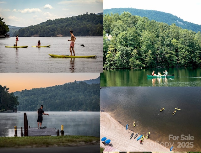 00 Searcy Ct Lot 89, Lake Lure, NC 28746