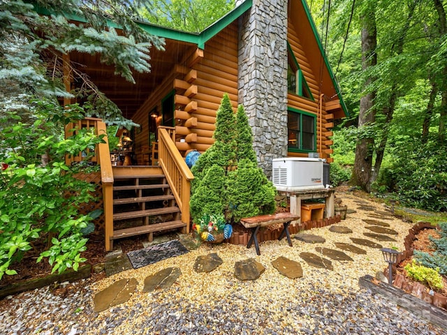 58 Cabin Fever Trl, Maggie Valley, NC 28751 - photo 1