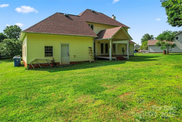 4499 Briarcreek Rd, Maiden, NC 28650 - photo 33