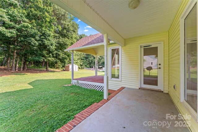 4499 Briarcreek Rd, Maiden, NC 28650 - photo 35