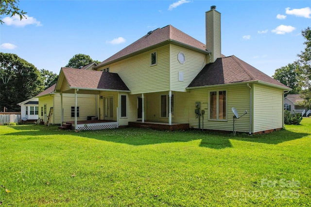 4499 Briarcreek Rd, Maiden, NC 28650 - photo 38