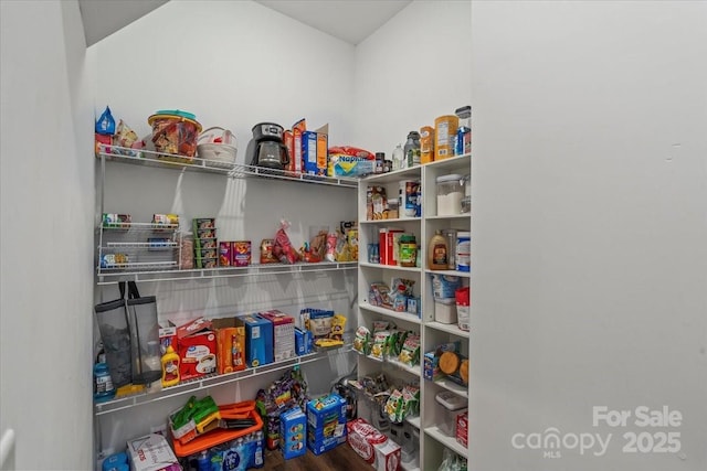 85 Ruritan Park Rd, Stony Point, NC 28678 - view of storage area