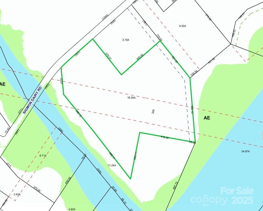 3108 Rome Jones Rd, Newton, NC 28658