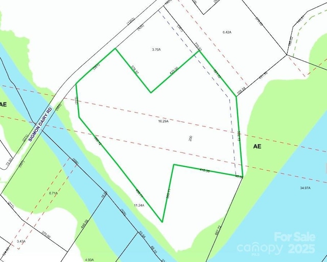 3108 Rome Jones Rd, Newton, NC 28658