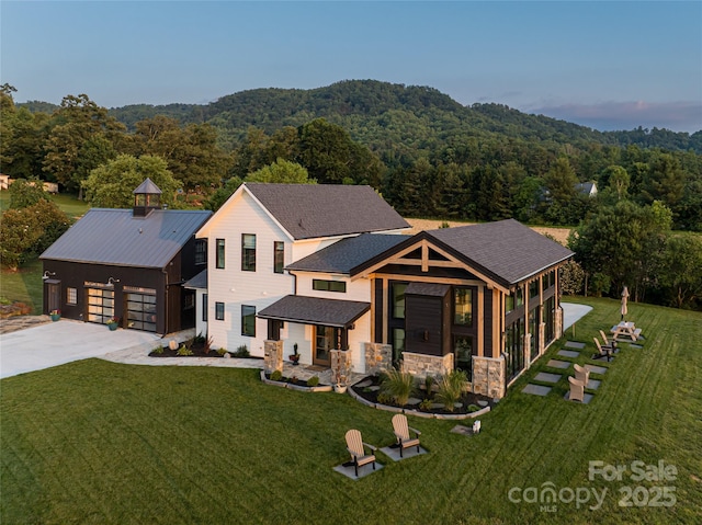 30 Greene Ln, Fletcher, NC 28732 - photo 41