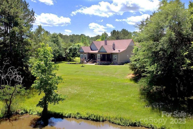 114 Wingard Rd, Concord, NC 28025 - aerial view of property and surrounding area