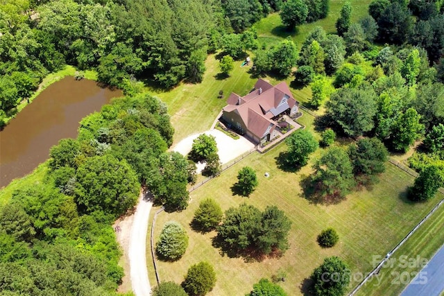 114 Wingard Rd, Concord, NC 28025 - view of subject property featuring a large body of water