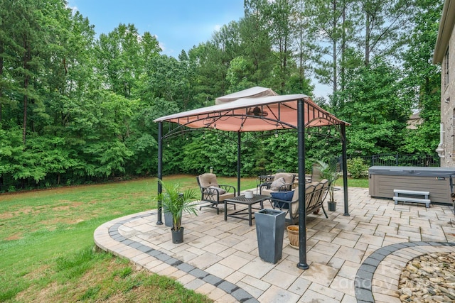 240 Bells Crossing Dr, Mooresville, NC 28117 - photo 31