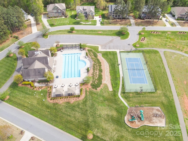240 Bells Crossing Dr, Mooresville, NC 28117 - photo 34