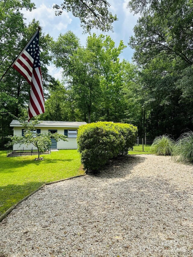 2618 Pineview Dr, Lancaster, SC 29720 - view of community