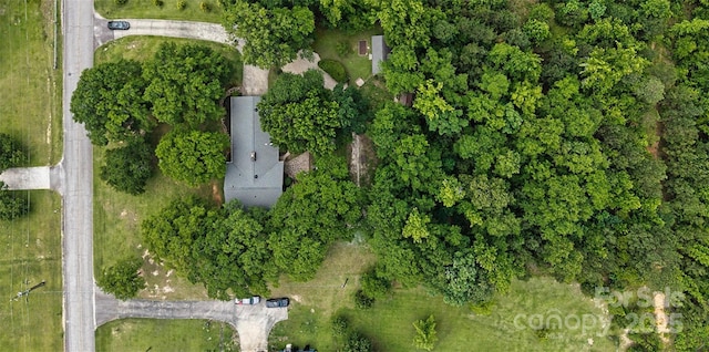 2618 Pineview Dr, Lancaster, SC 29720 - view of property location