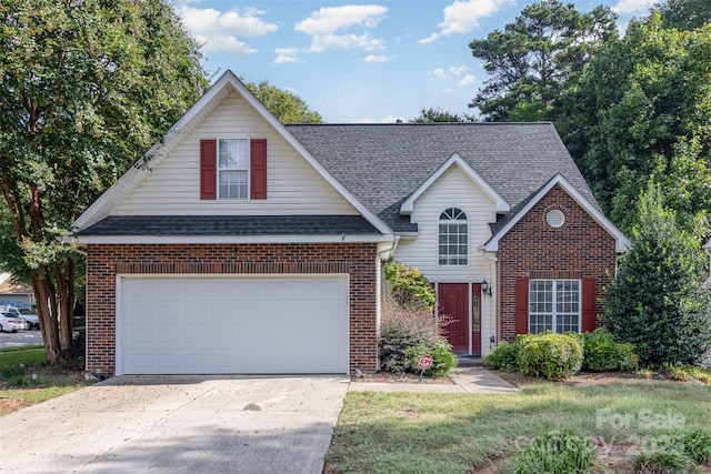3428 Cranberry Nook Ct, Charlotte, NC 28269 - photo 1