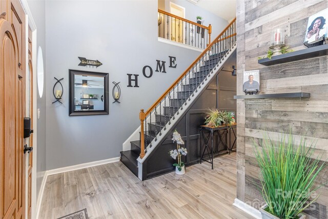3428 Cranberry Nook Ct, Charlotte, NC 28269 - photo 5