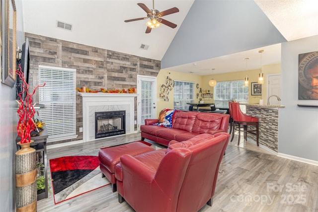 3428 Cranberry Nook Ct, Charlotte, NC 28269 - photo 6
