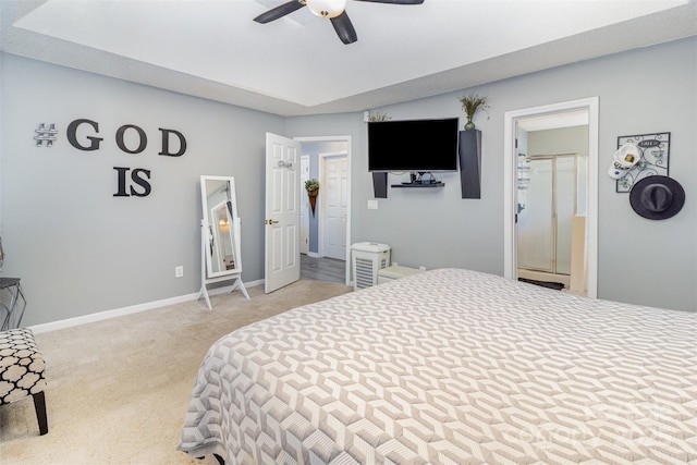 3428 Cranberry Nook Ct, Charlotte, NC 28269 - photo 24
