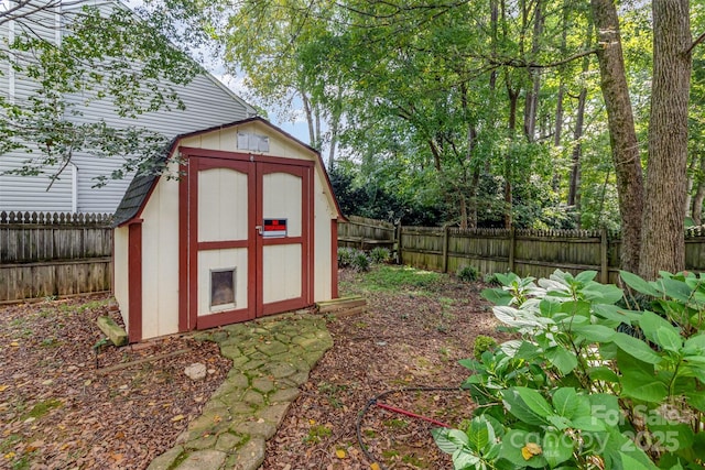 3428 Cranberry Nook Ct, Charlotte, NC 28269 - photo 33