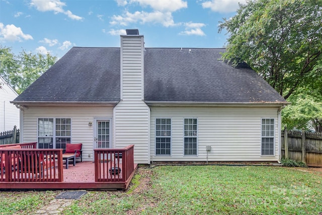 3428 Cranberry Nook Ct, Charlotte, NC 28269 - photo 35