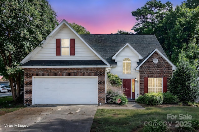3428 Cranberry Nook Ct, Charlotte, NC 28269 - photo 2