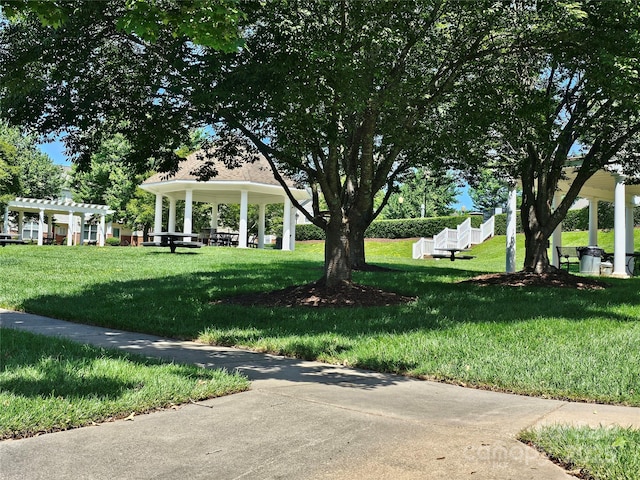 17119 Doe Valley Ct, Cornelius, NC 28031 - photo 30