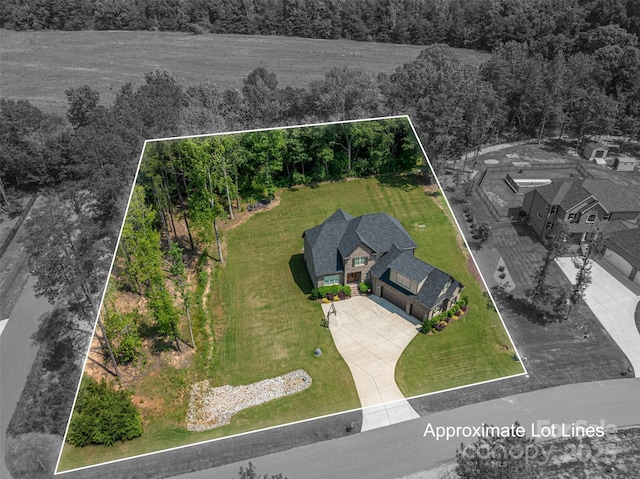 4143 Willow Haven Dr, Denver, NC 28037 - photo 3
